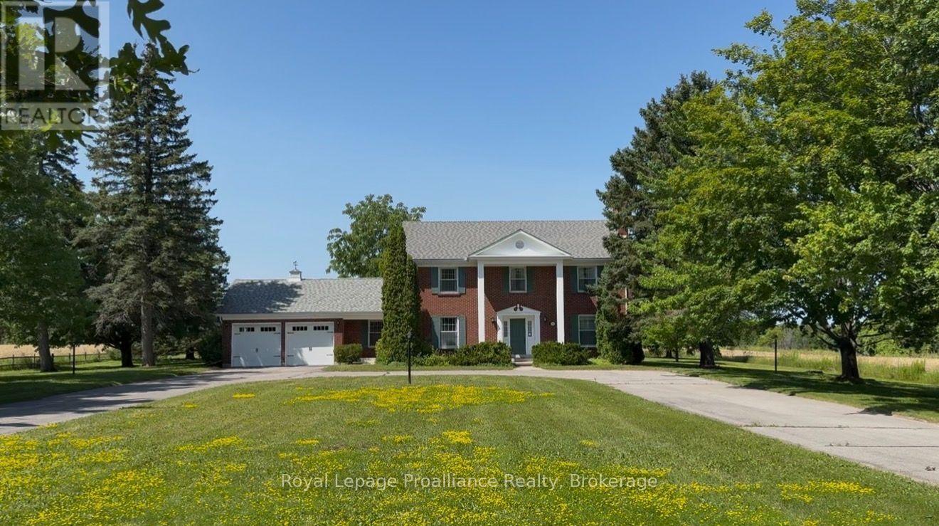 1285 BREALEY DRIVE, Peterborough, Ontario