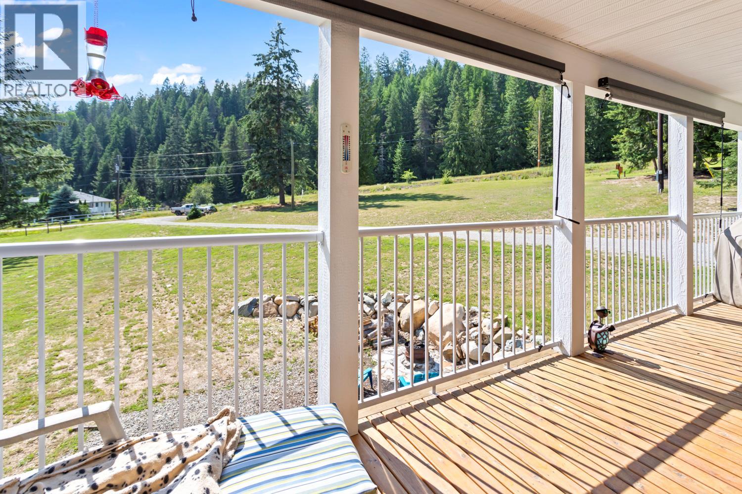 1100 Bear Brook Road, Arrow Creek, British Columbia V0B 1G8 - Photo 18 - 10395420