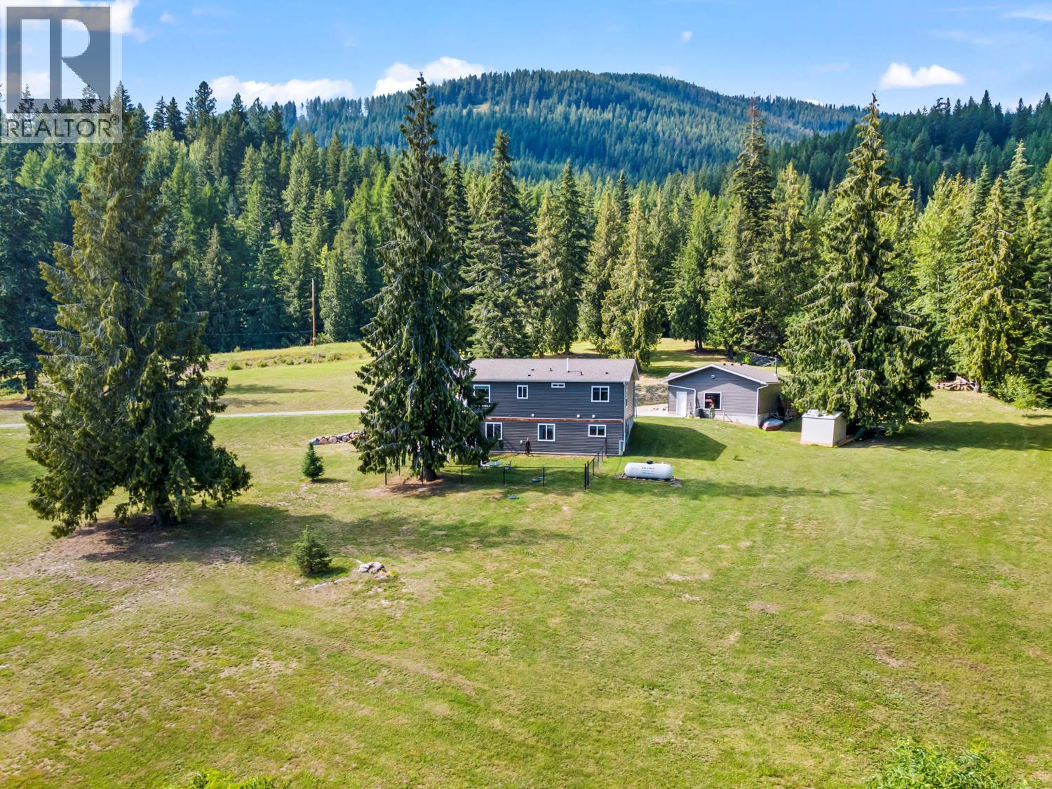 1100 Bear Brook Road, Arrow Creek, British Columbia V0B 1G8 - Photo 22 - 10395420
