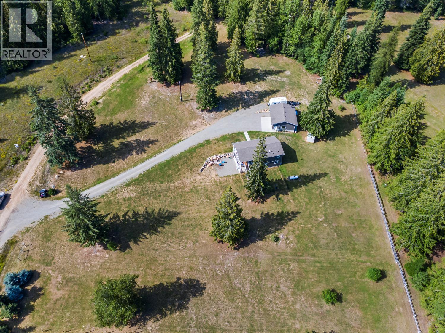 1100 Bear Brook Road, Arrow Creek, British Columbia V0B 1G8 - Photo 3 - 10395420
