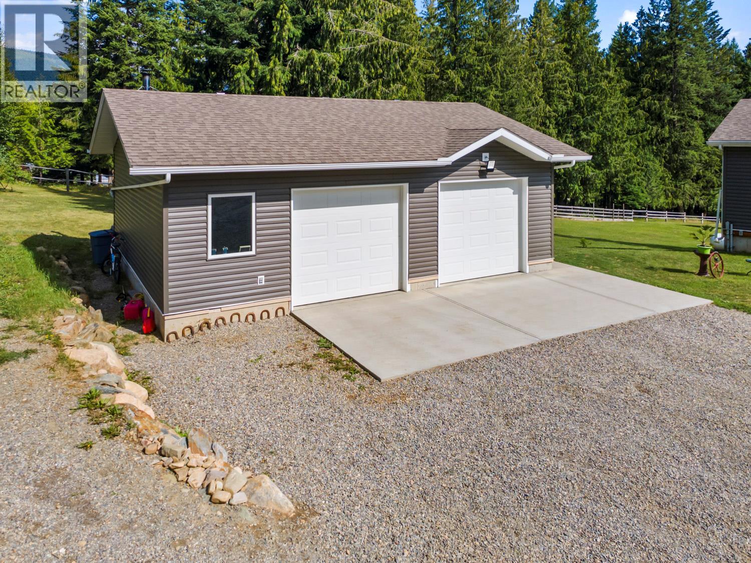 1100 Bear Brook Road, Arrow Creek, British Columbia V0B 1G8 - Photo 4 - 10395420