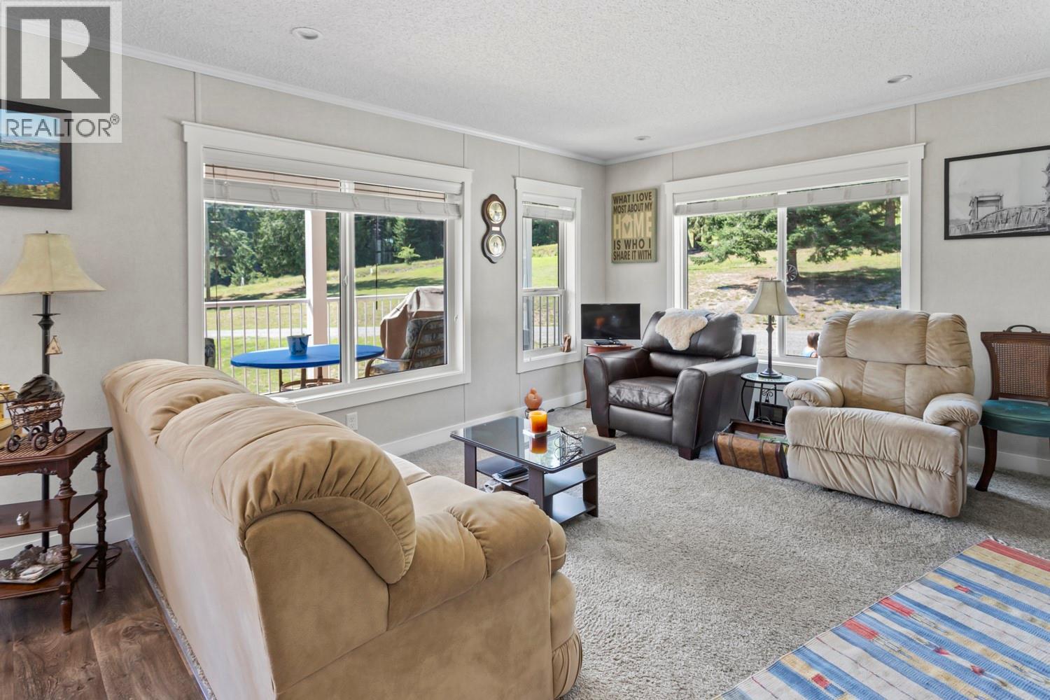1100 Bear Brook Road, Arrow Creek, British Columbia V0B 1G8 - Photo 6 - 10395420