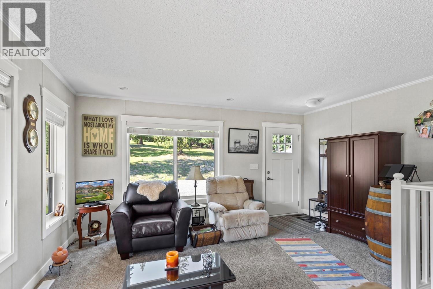 1100 Bear Brook Road, Arrow Creek, British Columbia V0B 1G8 - Photo 7 - 10395420