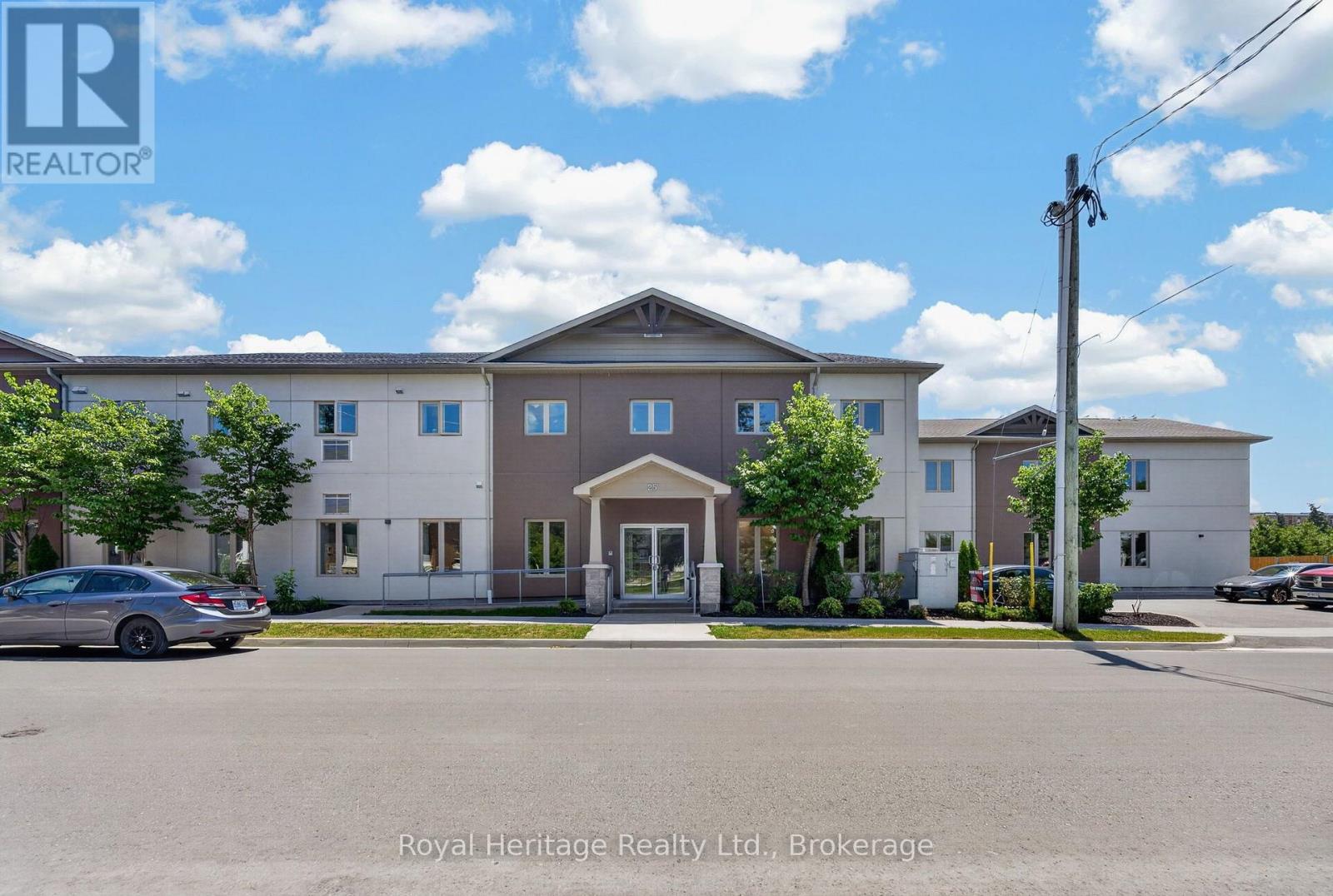 204 - 25 King Street, Kawartha Lakes, Ontario  K9V 1C4 - Photo 33 - X13604222