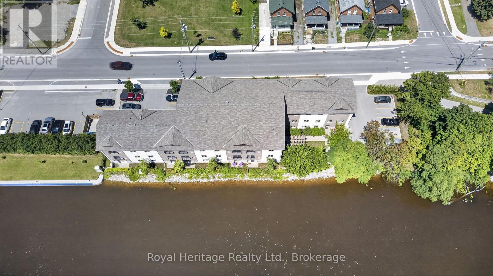 204 - 25 King Street, Kawartha Lakes, Ontario  K9V 1C4 - Photo 44 - X13604222