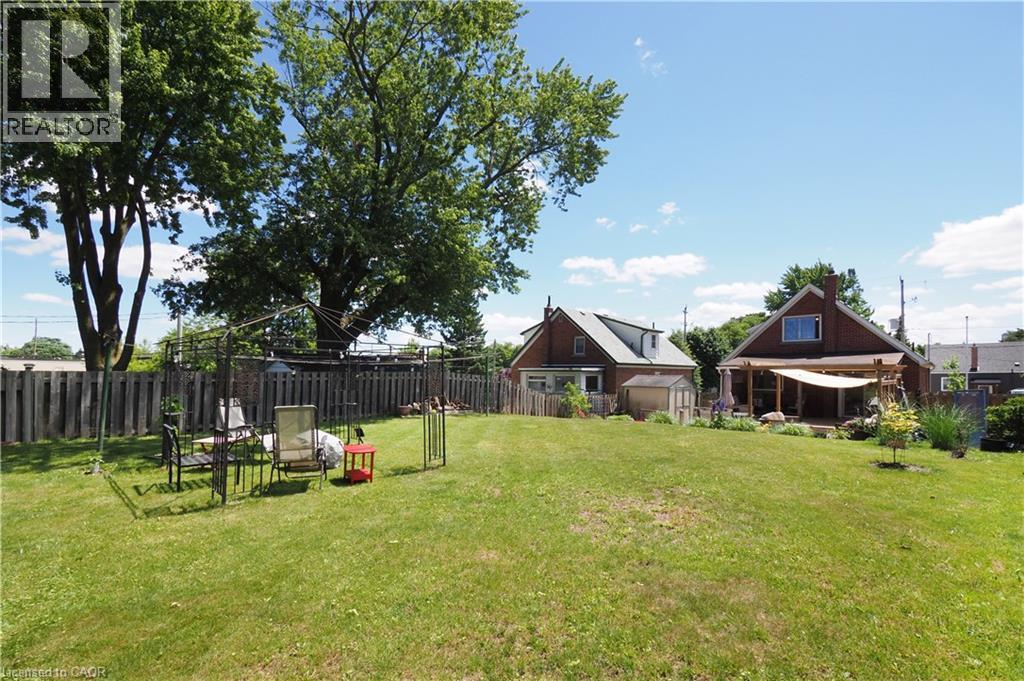784 Elizabeth Street, Kitchener, Ontario  N2H 6H5 - Photo 43 - 40849286