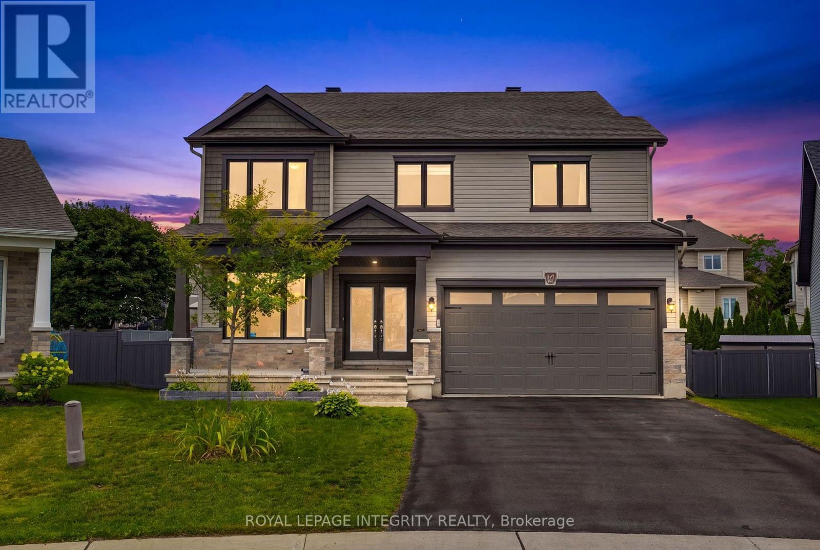127 Hickstead Way, Ottawa, Ontario