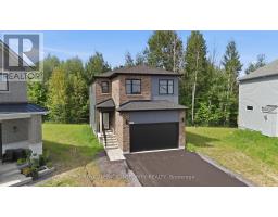 14 ACADEMIE STREET, Russell, Ontario