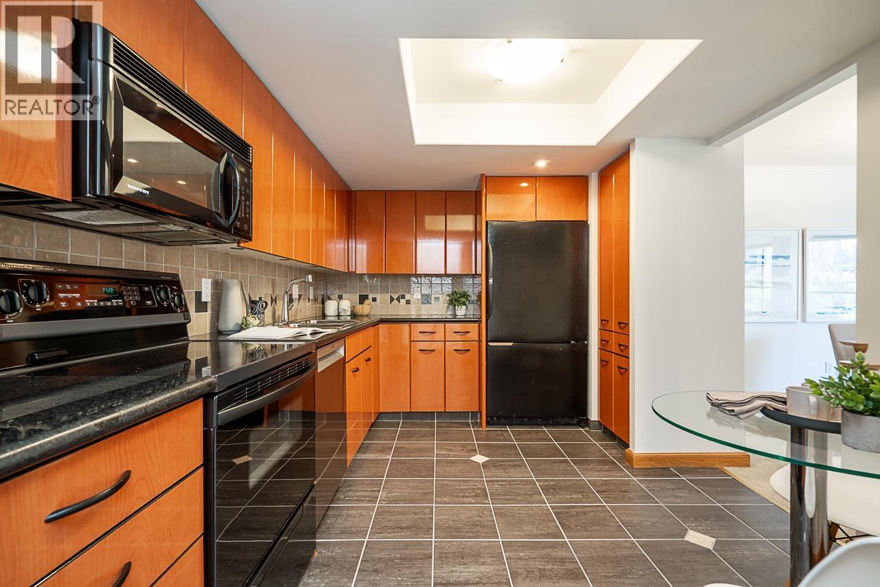 305 1450 Pennyfarthing Drive, Vancouver, British Columbia  V6J 4X8 - Photo 10 - R3149758