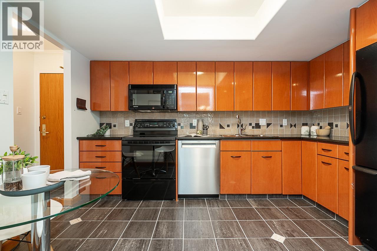 305 1450 Pennyfarthing Drive, Vancouver, British Columbia  V6J 4X8 - Photo 11 - R3149758