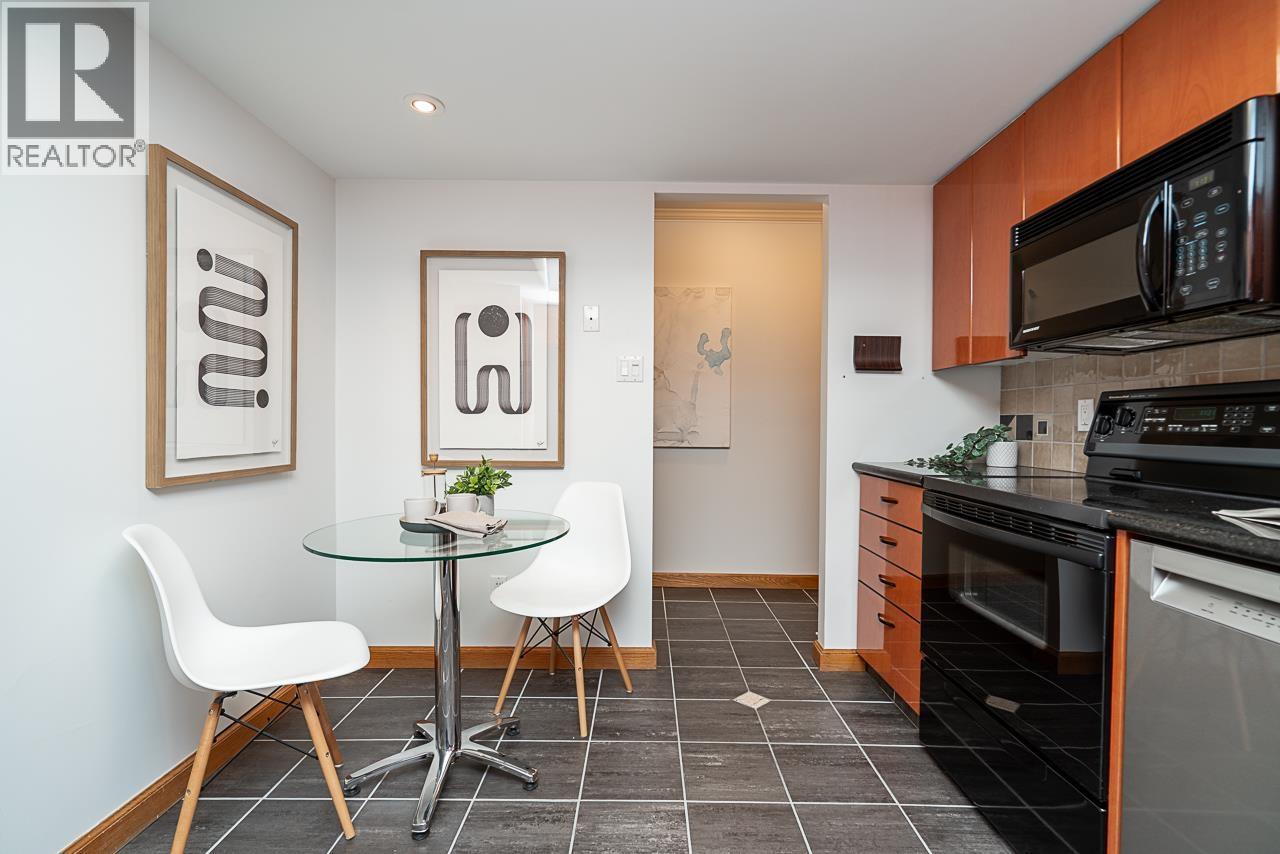 305 1450 Pennyfarthing Drive, Vancouver, British Columbia  V6J 4X8 - Photo 12 - R3149758