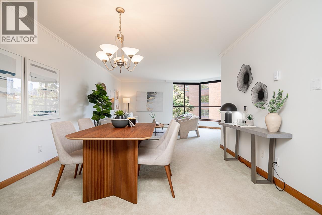 305 1450 Pennyfarthing Drive, Vancouver, British Columbia  V6J 4X8 - Photo 5 - R3149758