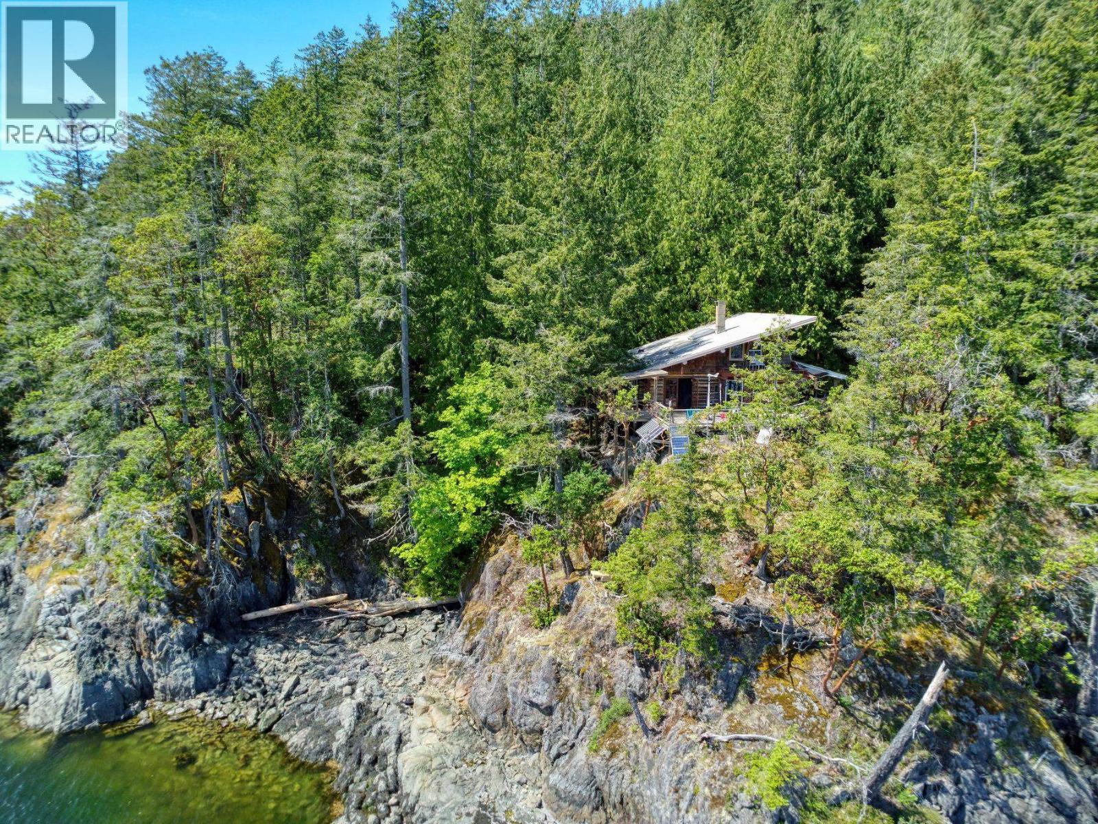 Block 1 Jervis Inlet Beach, Egmont, British Columbia  V0N 1N0 - Photo 11 - R3149780