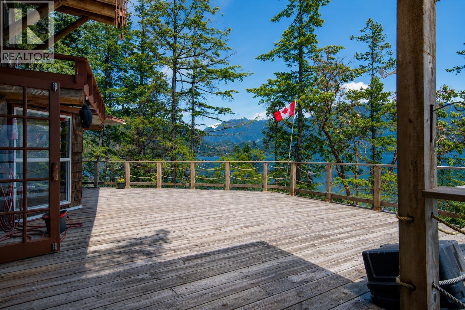 Block 1 Jervis Inlet Beach, Egmont, British Columbia  V0N 1N0 - Photo 14 - R3149780