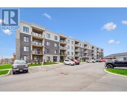 203 - 99B FARLEY ROAD, centre wellington (fergus), Ontario