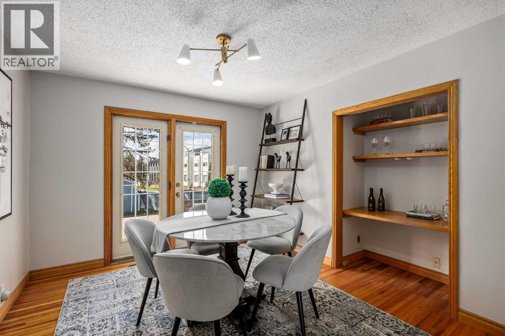 3003 25 Street SW, Calgary, Alberta  T3E 1Y2 - Photo 10 - A2308484