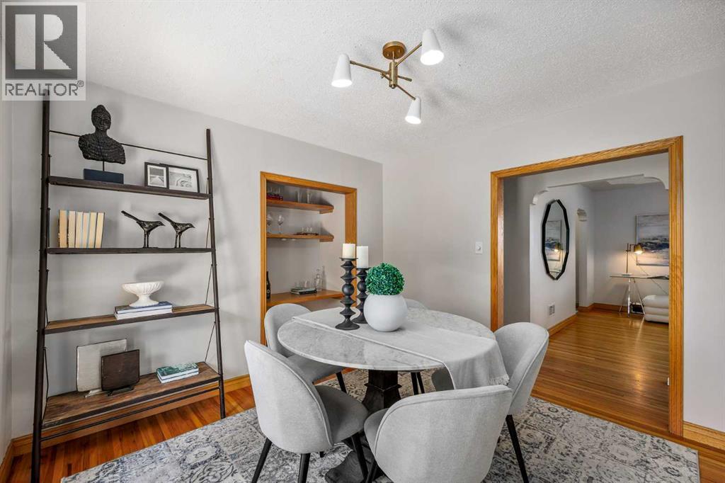 3003 25 Street SW, Calgary, Alberta  T3E 1Y2 - Photo 12 - A2308484