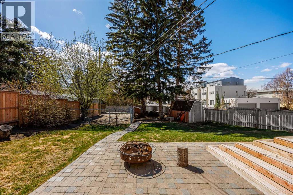 3003 25 Street SW, Calgary, Alberta  T3E 1Y2 - Photo 38 - A2308484
