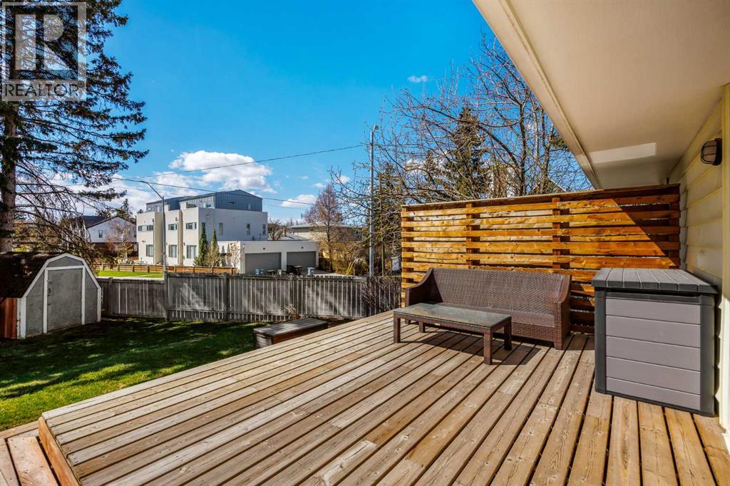 3003 25 Street SW, Calgary, Alberta  T3E 1Y2 - Photo 39 - A2308484