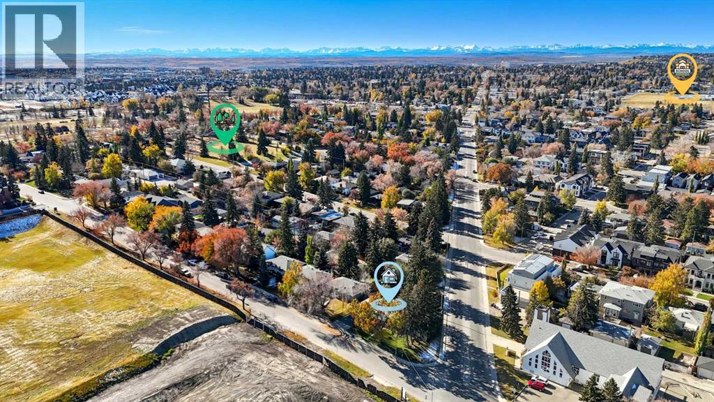 3003 25 Street SW, Calgary, Alberta  T3E 1Y2 - Photo 43 - A2308484