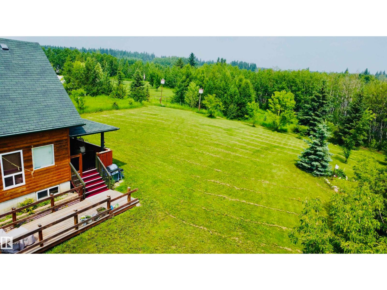 119 56515 Rng Rd 111, Rural St. Paul County, Alberta  T0A 3A0 - Photo 8 - E4500368