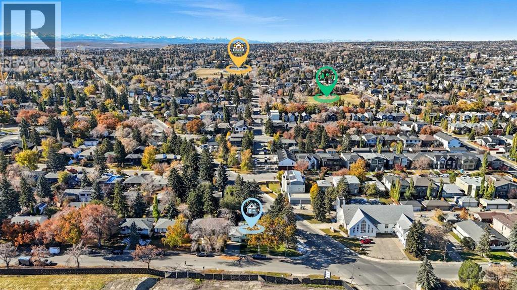 3003 25 Street SW, Calgary, Alberta  T3E 1Y2 - Photo 42 - A2308484