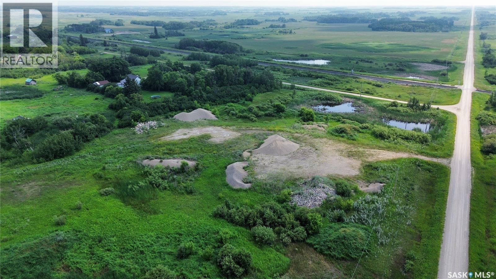 S & P Acres, Percival, Saskatchewan  S0G 5C0 - Photo 17 - SK043588
