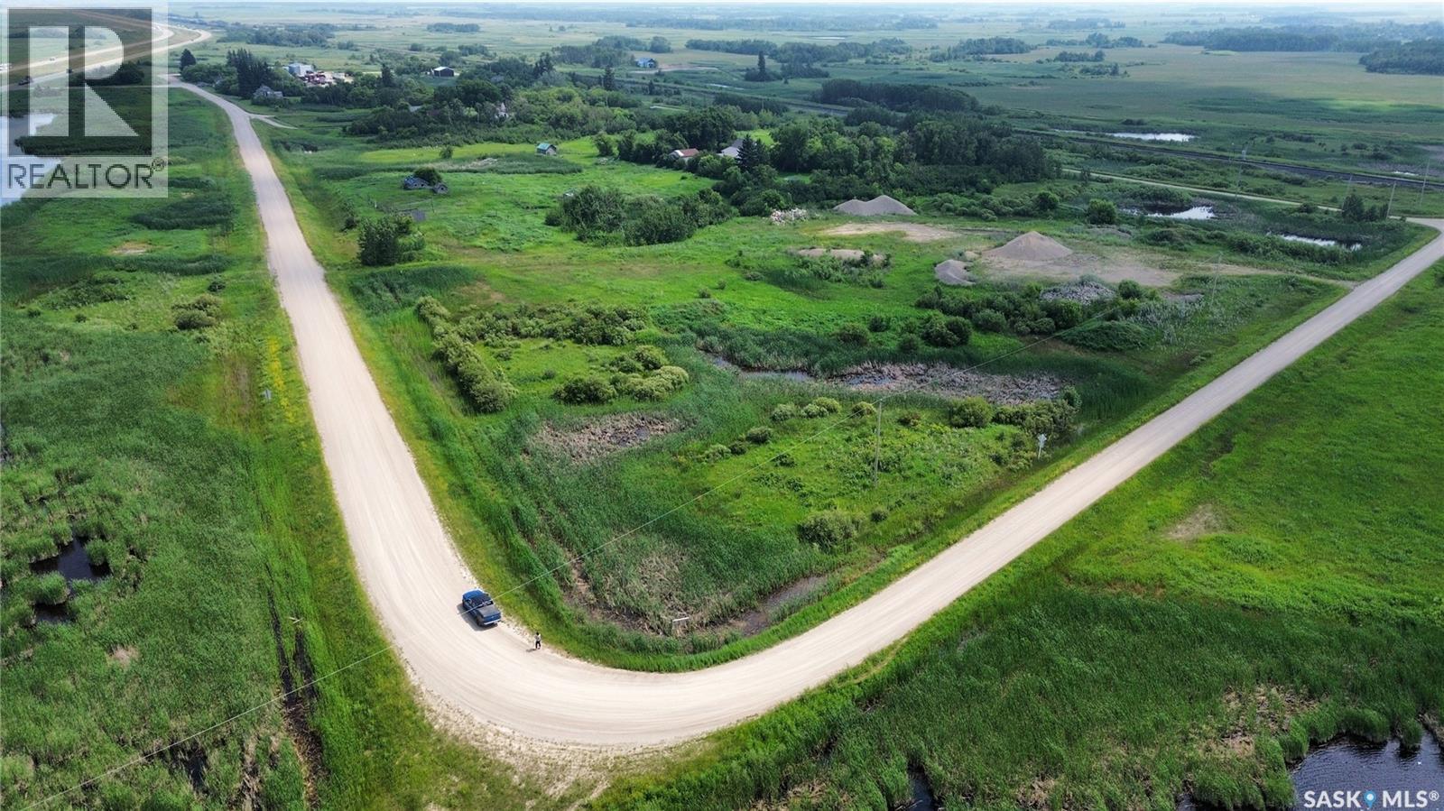 S & P Acres, Percival, Saskatchewan  S0G 5C0 - Photo 18 - SK043588