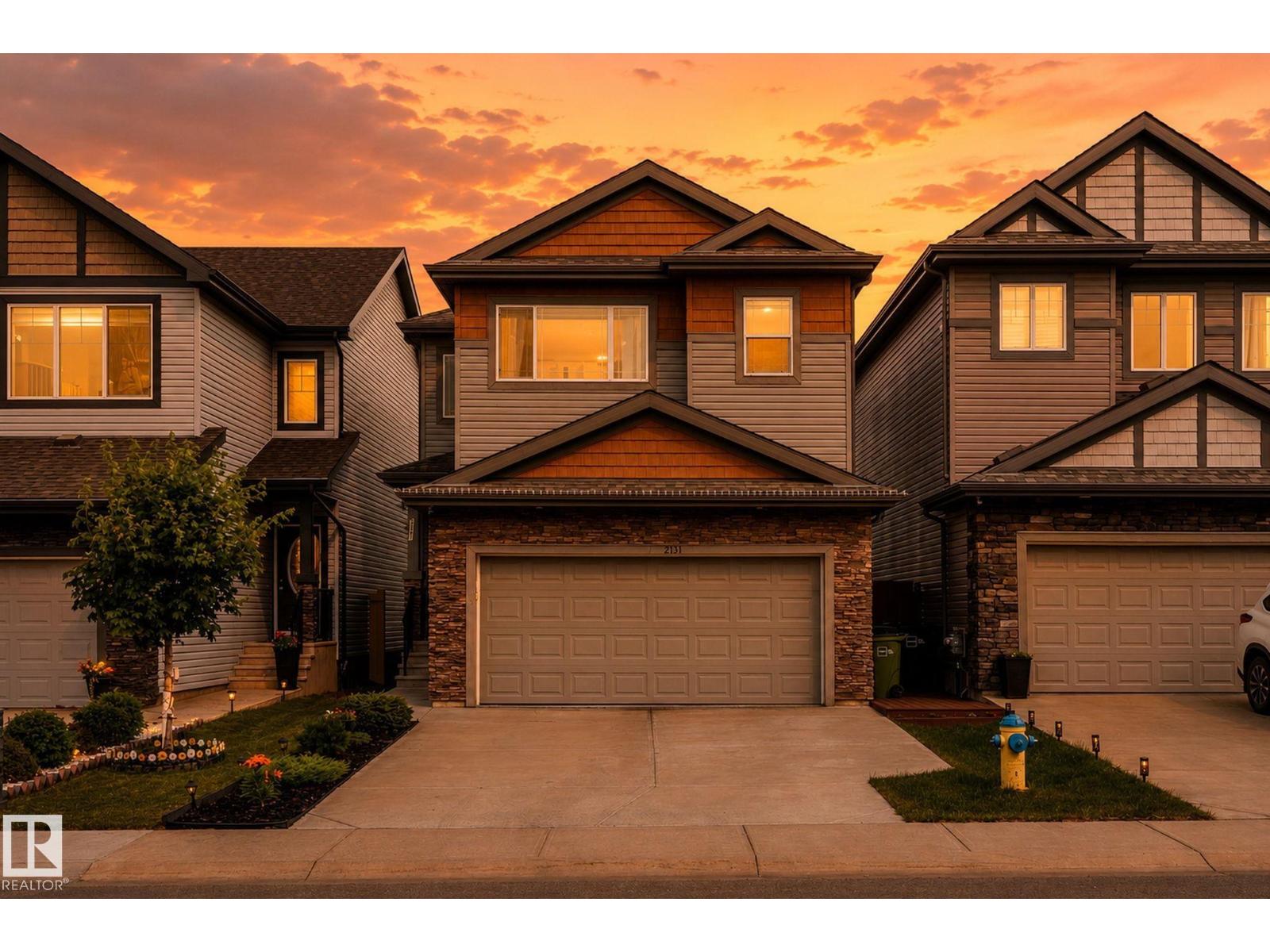 2131 51 SW SW, Edmonton, Alberta
