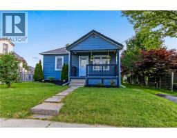 205 STANLEY Street, Simcoe, Ontario