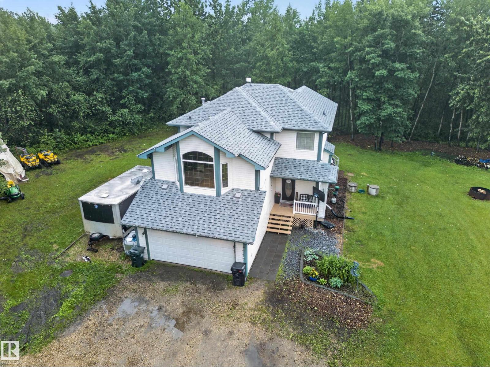 #217 51058 RGE ROAD 212, Rural Strathcona County, Alberta