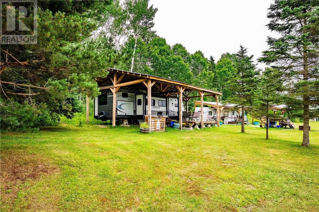 Lot 6 Kipling Road West, Verner, Ontario  P0H 2N0 - Photo 1 - 2129226