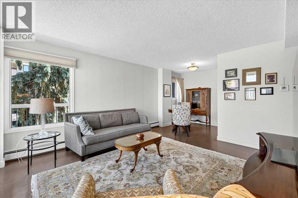401, 1107 15 Avenue SW, Calgary, Alberta T2R 0S8 - Photo 8 - A2328564