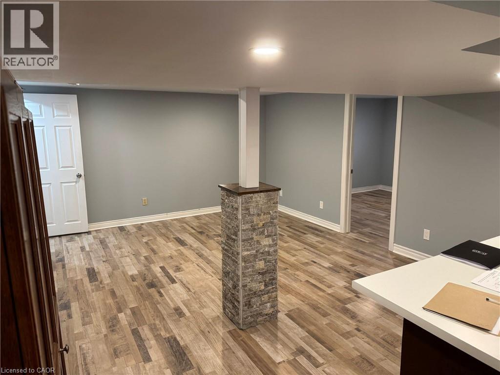146 Winona Road Unit# Bsmt, Stoney Creek, Ontario  L8E 5K4 - Photo 2 - 40851004
