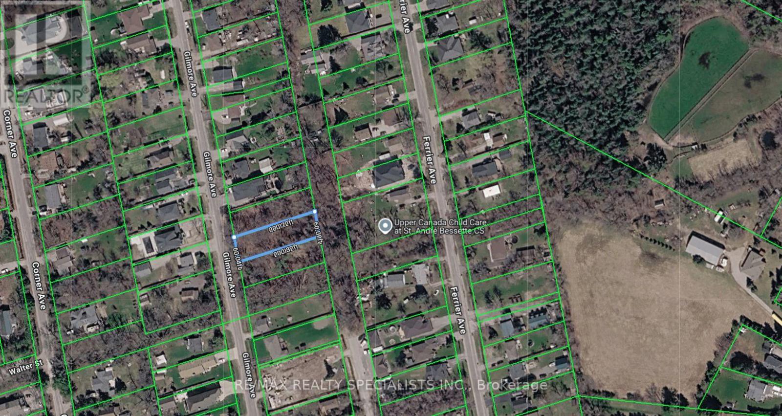 985 GILMORE AVENUE, innisfil (lefroy), Ontario