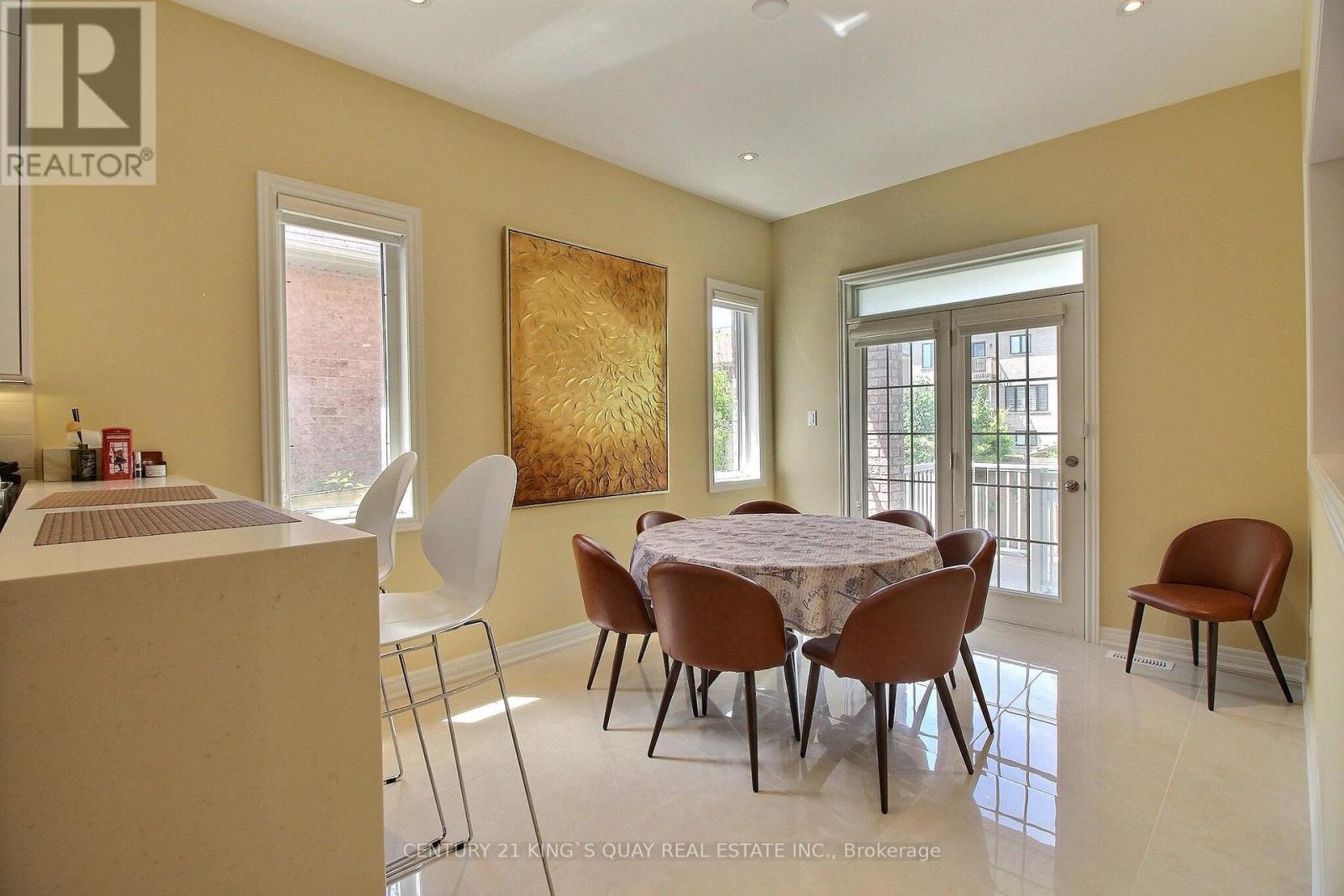 10 Coakwell Drive, Markham, Ontario  L6B 0L7 - Photo 5 - N13604218