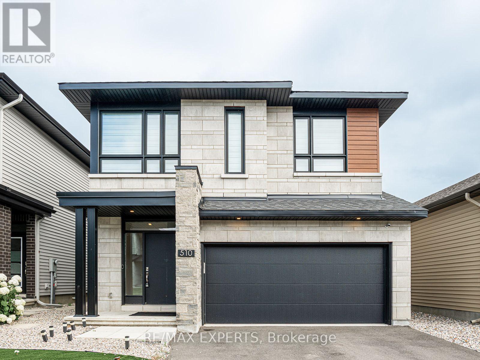 510 TENOR RIDGE, Ottawa, Ontario