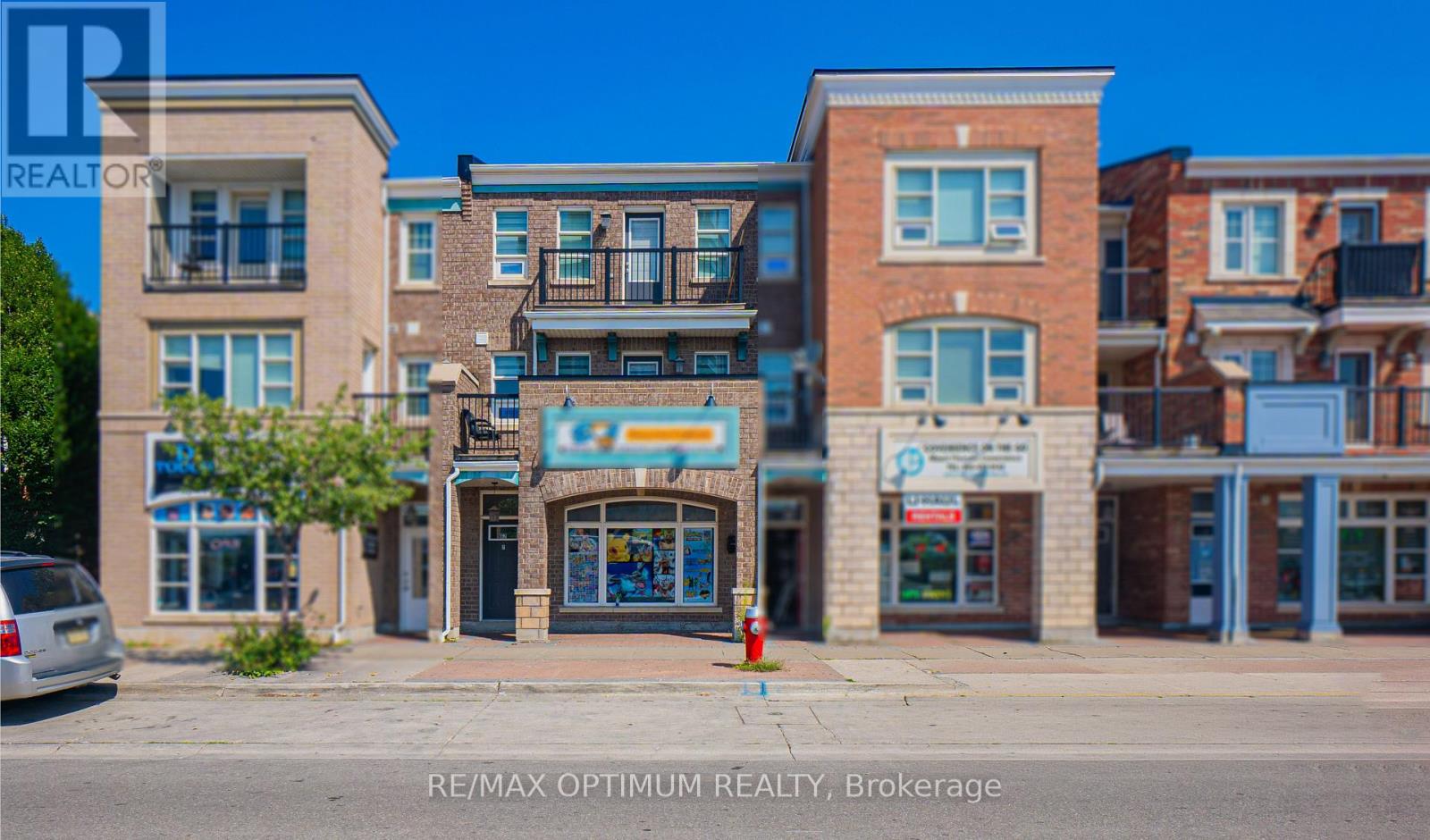 62 COMMUTER DRIVE, Brampton, Ontario
