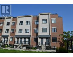 138 - 1060 DOUGLAS MCCURDY COMMON, Mississauga, Ontario