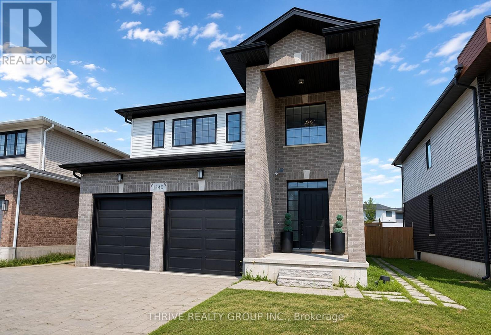 1340 JOHN KENNEY DRIVE, London North, Ontario