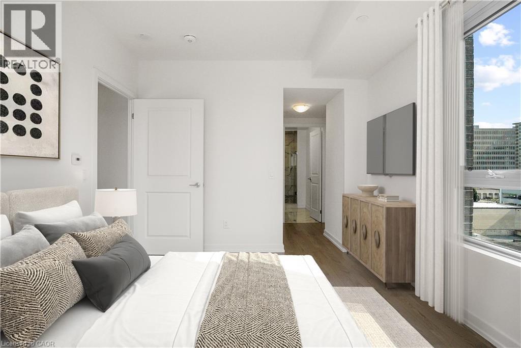 55 Duke Street W Unit# 420, Kitchener, Ontario  N2H 0C9 - Photo 11 - 40850869