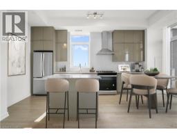 55 DUKE Street W Unit# 420, kitchener, Ontario