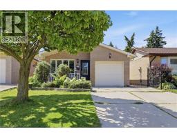 26 TITMOUSE Court, hamilton, Ontario