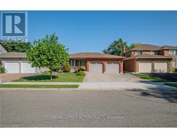 41 ROYAL OAK DRIVE, Brantford, Ontario
