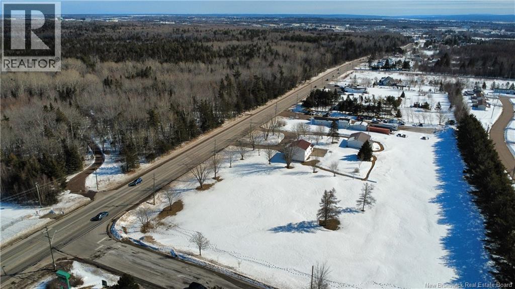 1380 Elmwood Drive, Moncton, New Brunswick  E1H 2H3 - Photo 18 - NB134514