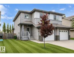 79 Catalina Ct, Fort Saskatchewan, Alberta T8L 0K5 (30077708)