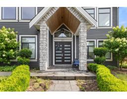 3171 ENGINEER CRESCENT, Abbotsford, British Columbia