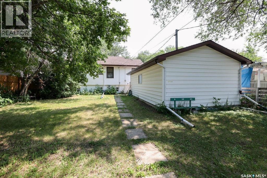 2730 Argyle Street, Regina, Saskatchewan  S4S 0K6 - Photo 26 - SK043619