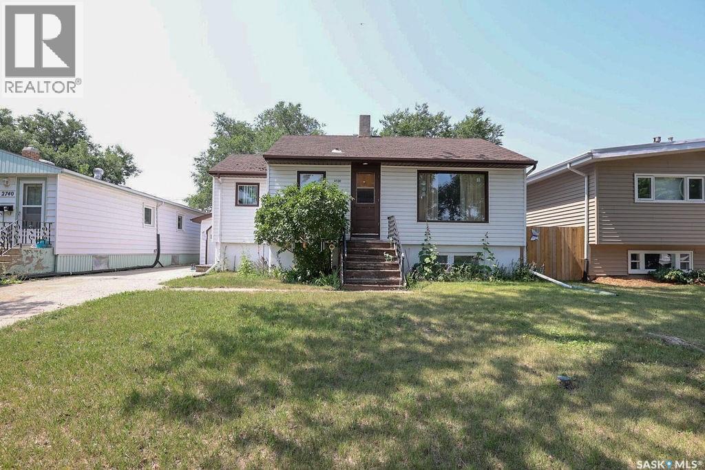 2730 Argyle Street, Regina, Saskatchewan  S4S 0K6 - Photo 33 - SK043619