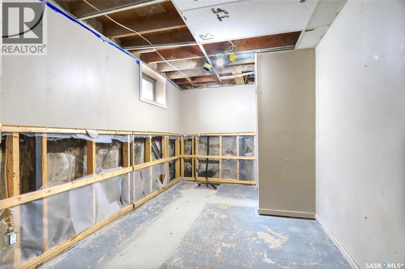 429 St John Street, Regina, Saskatchewan  S4R 1R4 - Photo 15 - SK043611